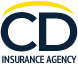 CD Commercial Agency Inc. Logo